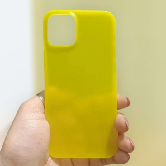 Premium Ultra Thin Matte Protective Case For iPhone 12 mini