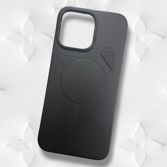 Premium Silicon Magsafe Protective Case For iPhone 13/14