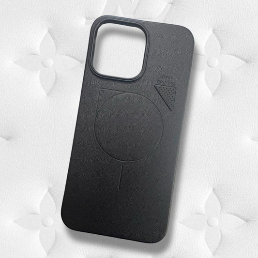 Premium Silicon MagSafe Protective Case For iPhone 15 Pro