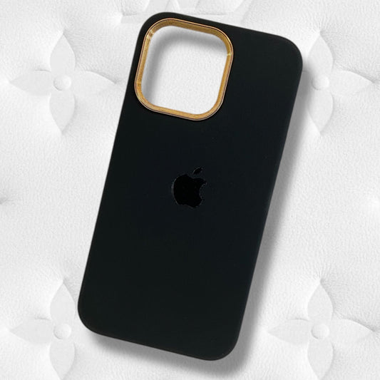 Premium Soft Leather Textured Protective Case For iPhone 12 Pro Max