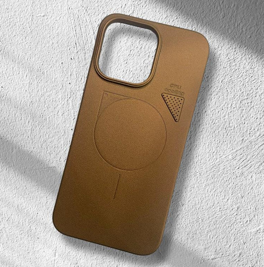 Premium Silicon Magsafe Protective Case For iPhone 13/14