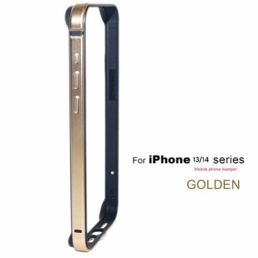 Premium Matte Bumper Protection Case For iPhone 14 Pro