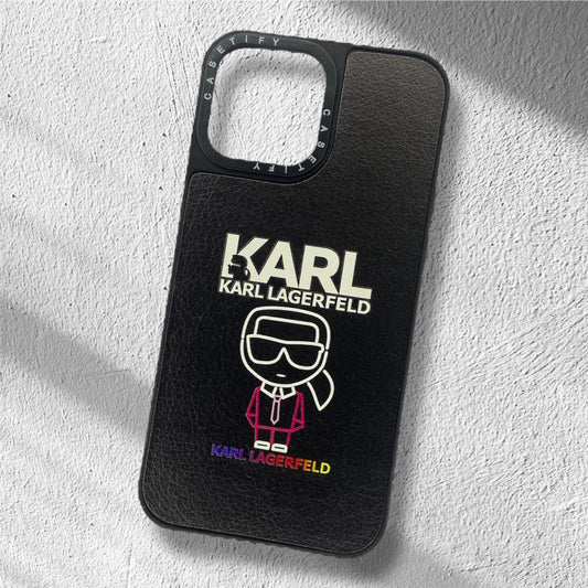 Premium Printed Protective Case For iPhone 15 Pro