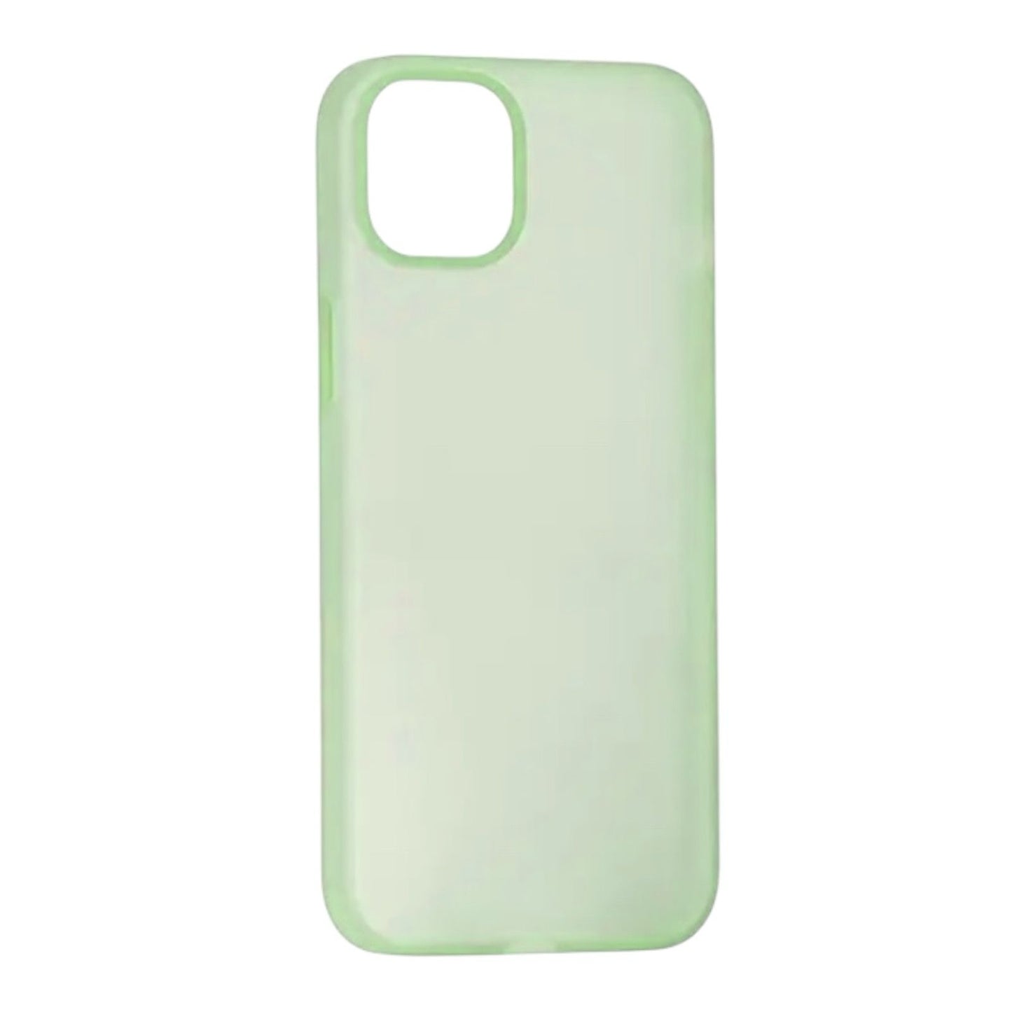 Premium Ultra Thin Matte Protective Case For iPhone 12 Pro Max