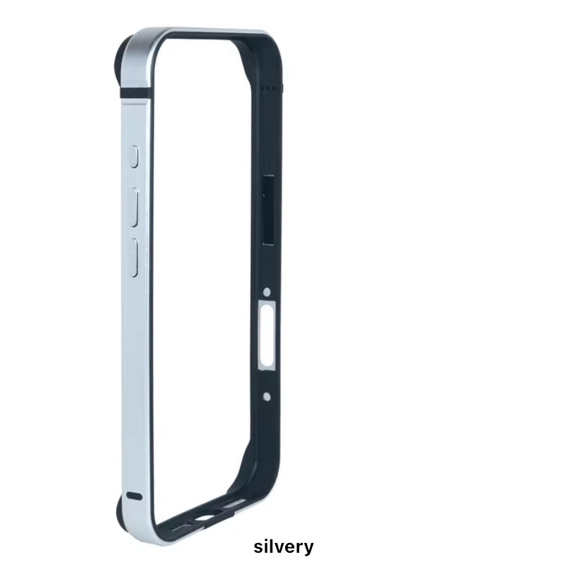 Premium Matte Bumper Protection Case For iPhone 14 Plus
