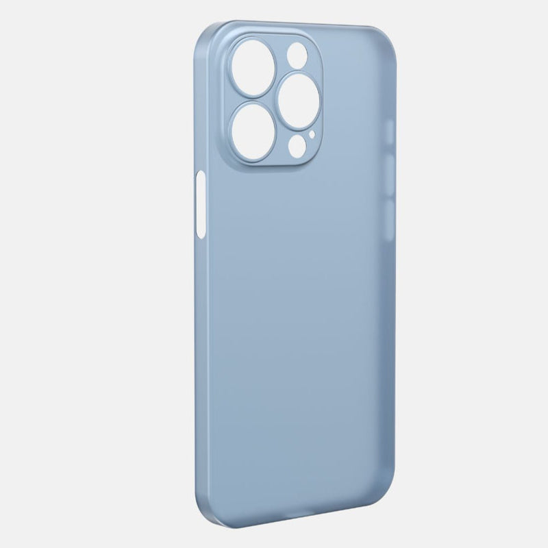 Premium Paper Protective Logo Case For iPhone 14 Plus